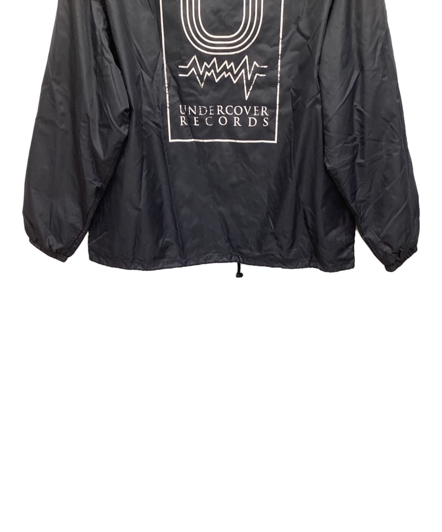 中古・古着通販】UNDERCOVER (アンダーカバー) コーチジャケット