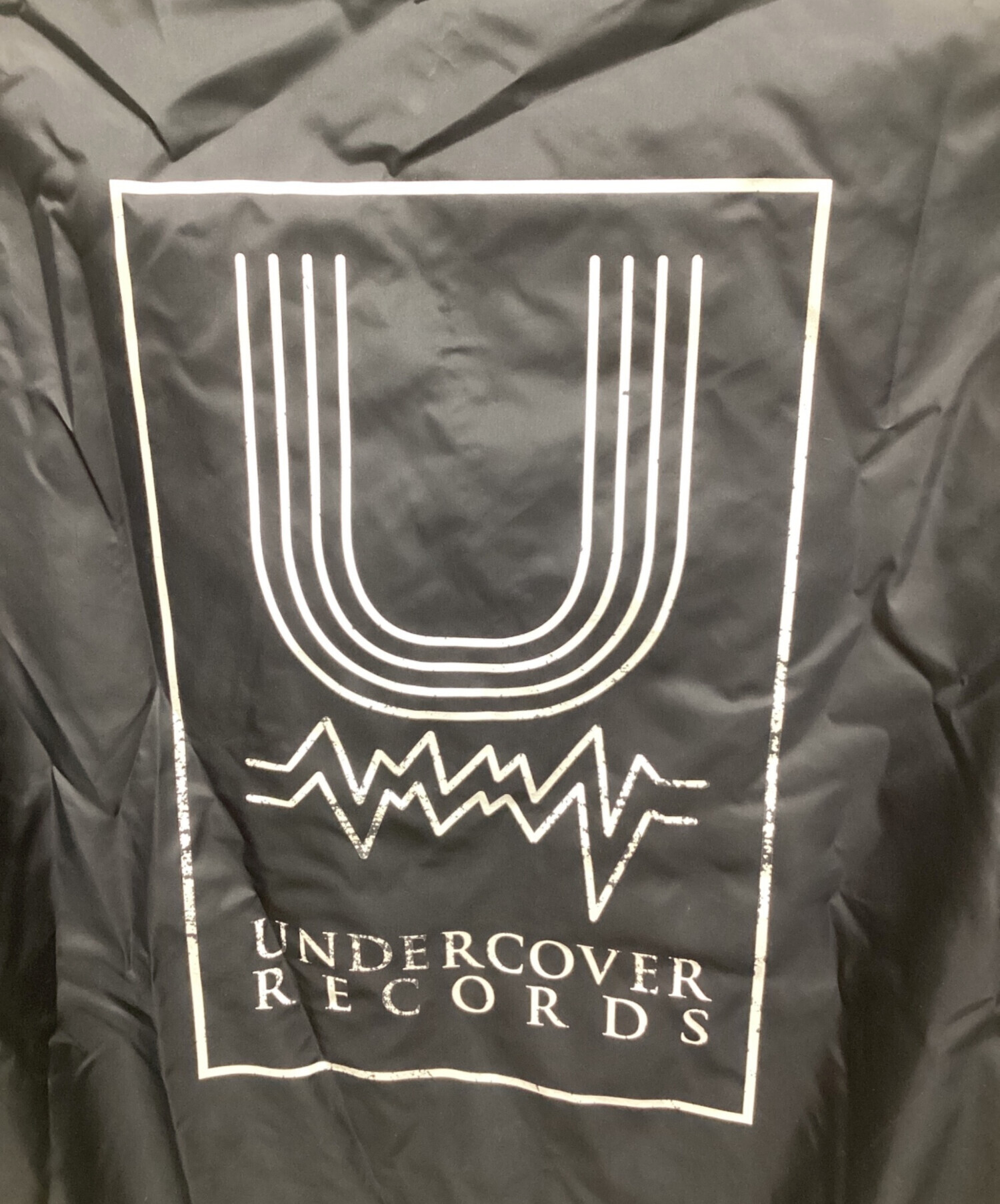 中古・古着通販】UNDERCOVER (アンダーカバー) コーチジャケット