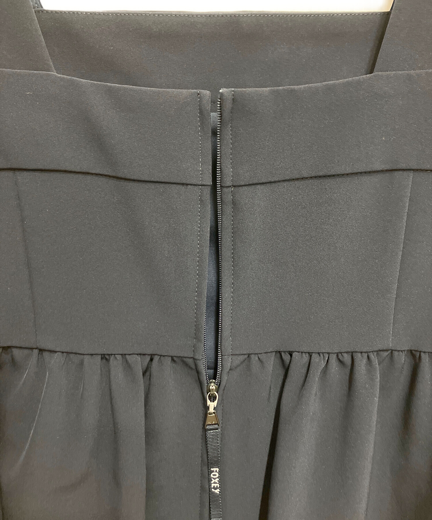 中古・古着通販】FOXEY NEWYORK (フォクシーニューヨーク) フレア