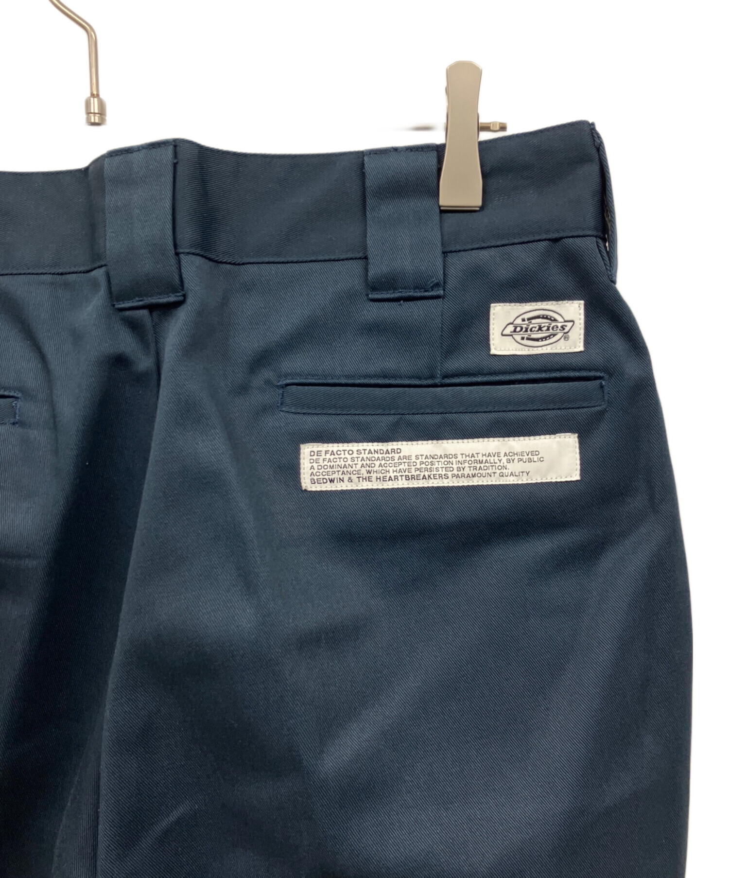 中古・古着通販】Dickies (ディッキーズ) BEDWIN &THE HEARTBREAKERS