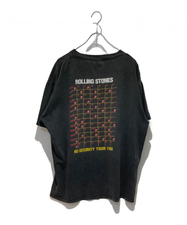 中古・古着通販】ROLLING STONES (ローリングストーンズ) ALL SPORT