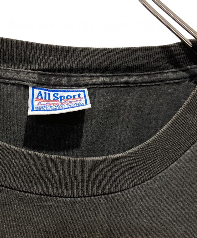 中古・古着通販】ROLLING STONES (ローリングストーンズ) ALL SPORT