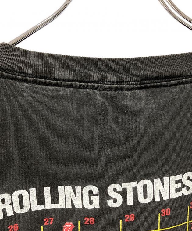 中古・古着通販】ROLLING STONES (ローリングストーンズ) ALL SPORT