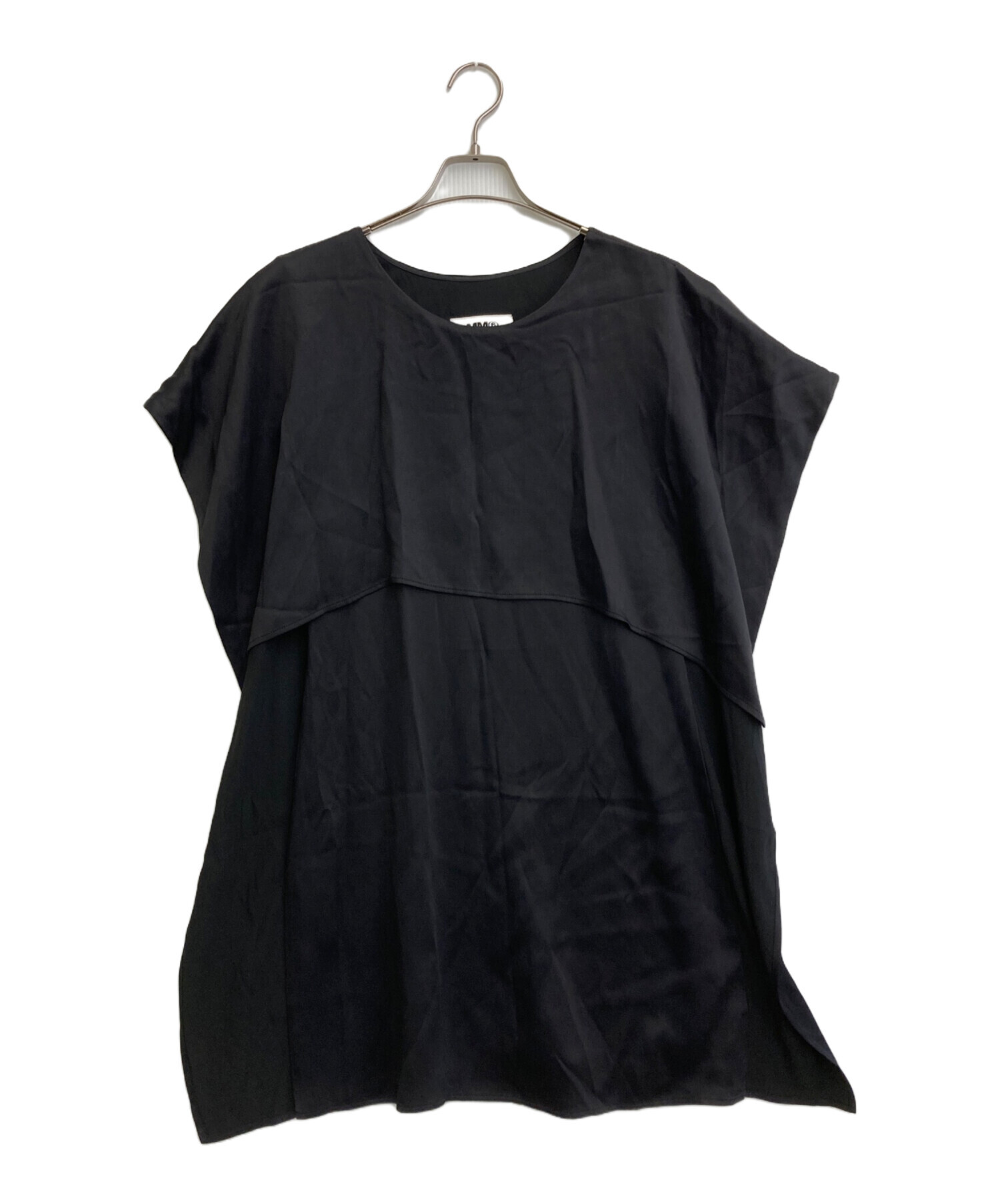 ✨❣️新品メゾンマルジェラのチュニック✨❣️ 中古・古着通販】MM6 Maison Margiela (エムエムシックスメゾン