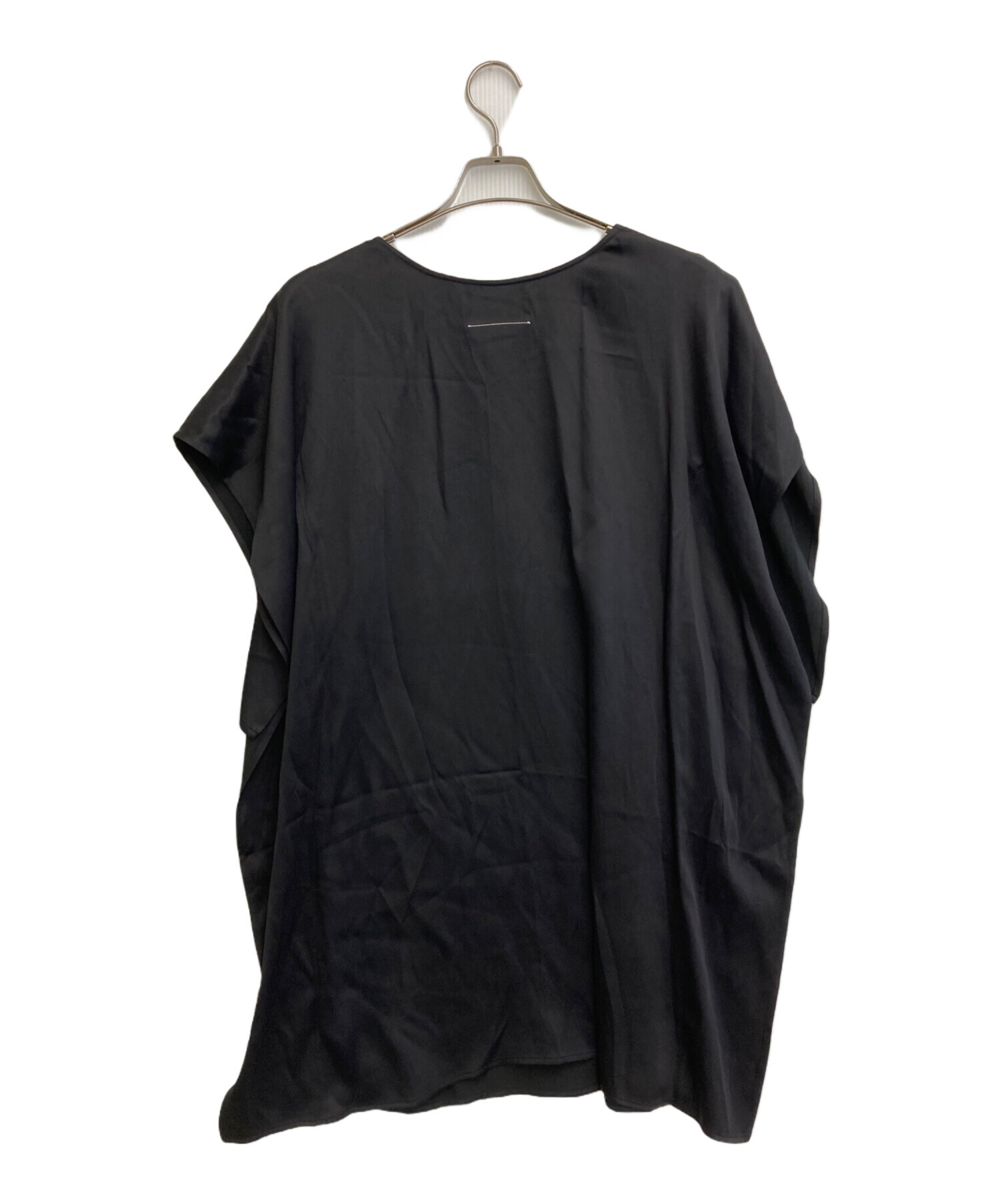 mm6Vネック チェニック 中古・古着通販】MM6 Maison Margiela (エムエムシックスメゾン