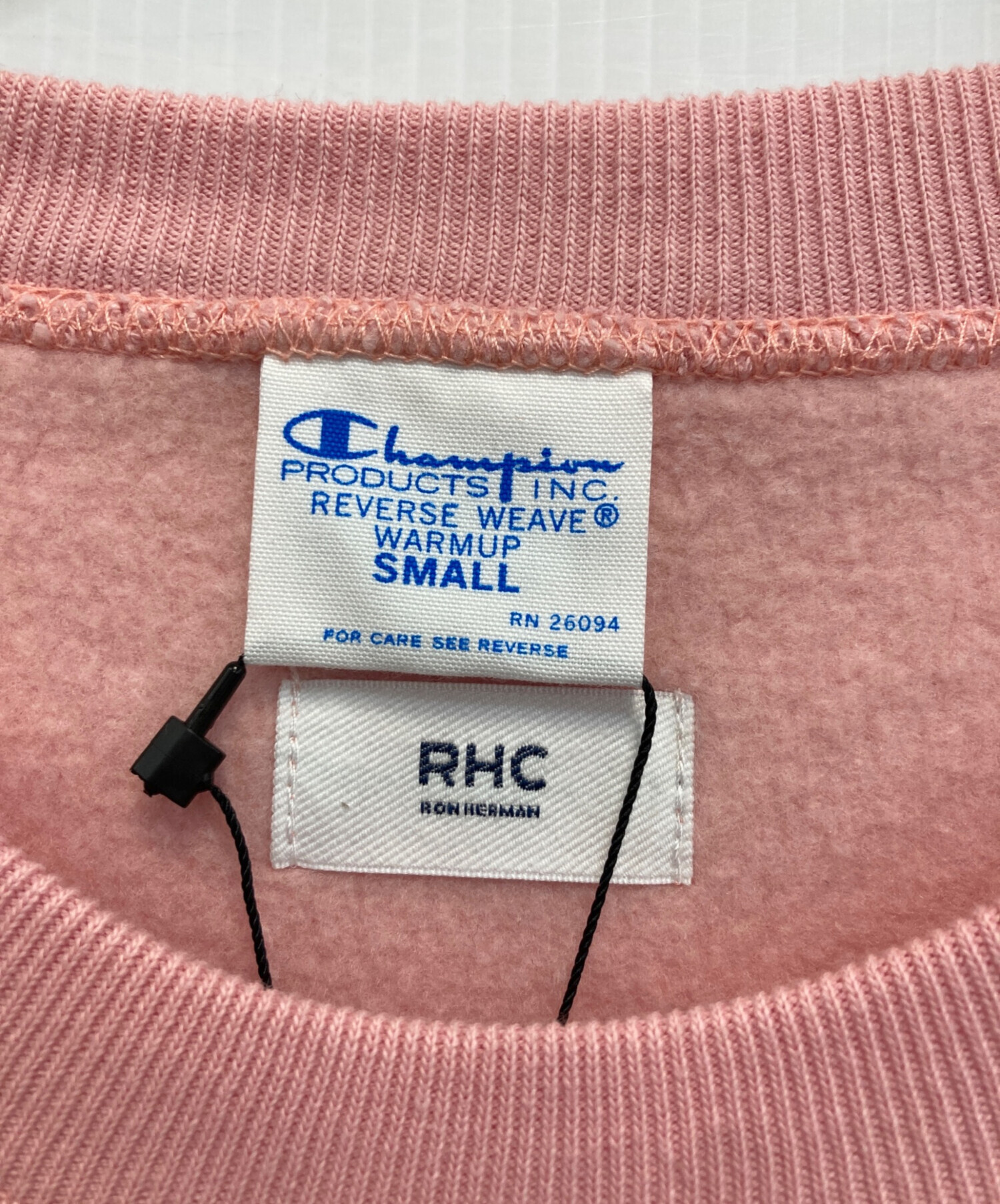 中古・古着通販】Champion REVERSE WEAVE (チャンピオン リバース