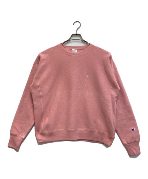 中古・古着通販】Champion REVERSE WEAVE (チャンピオン リバース