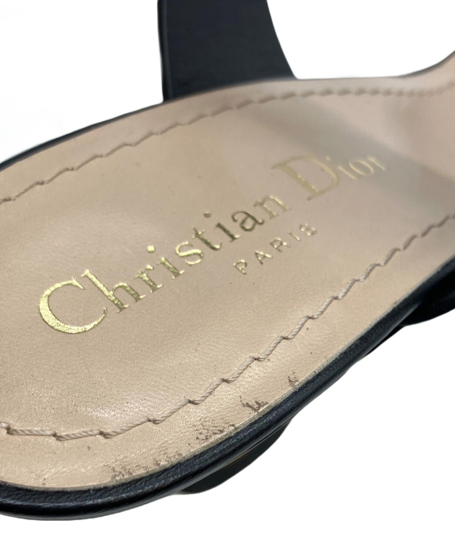 中古・古着通販】Christian Dior (クリスチャン ディオール 
