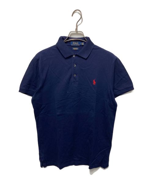 中古・古着通販】POLO RALPH LAUREN (ポロ・ラルフローレン) 半袖