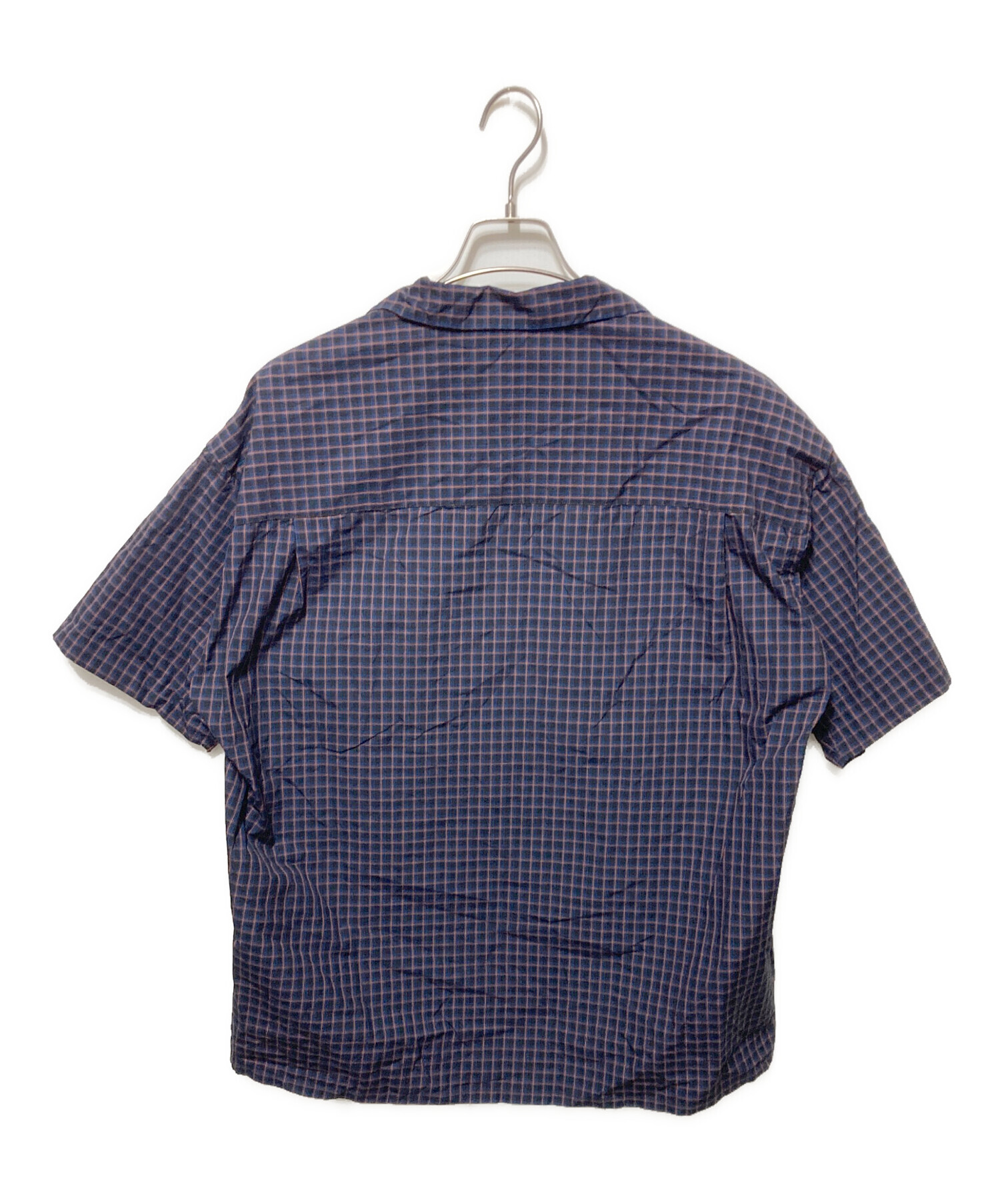 LOEFF H BEAUTY＆YOUTH シャツ 中古・古着通販】H BEAUTY&YOUTH (エイチ ビューティー&ユース
