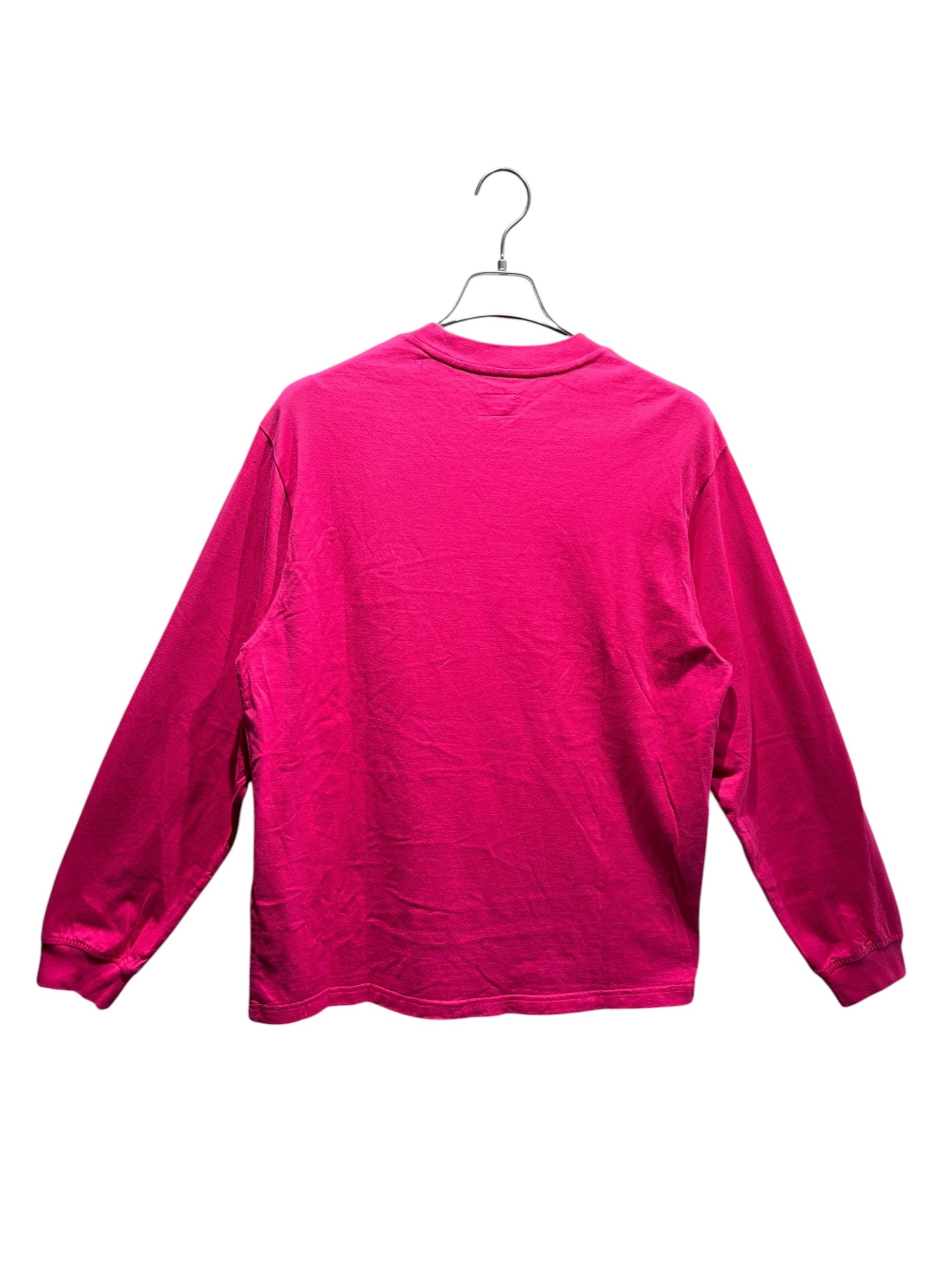 中古・古着通販】SUPREME (シュプリーム) Small Box Logo Long Sleeve