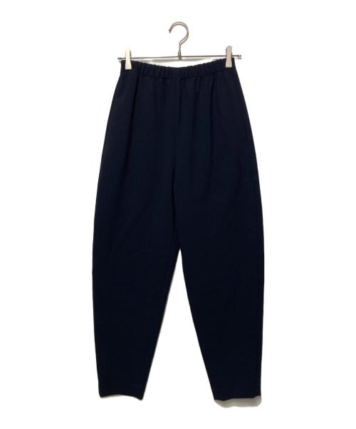 ☆未使用☆ENFOLD エッグパンツ38 ライトイエロー ☆未使用☆ENFOLD