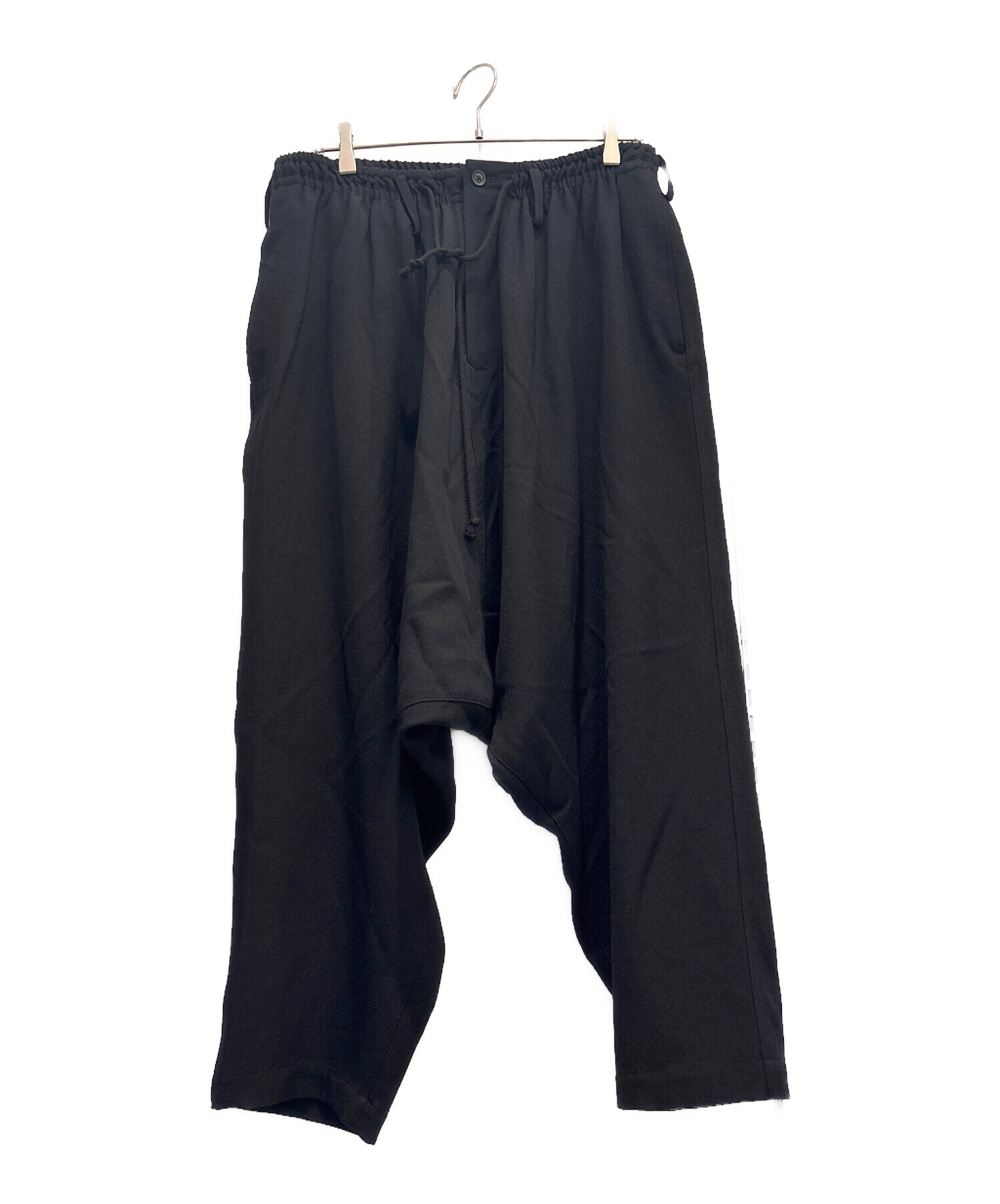 yohji yamamoto POUR HOMME パンツ（その他） 【古着】【中古】 中古・古着通販】Yohji Yamamoto pour homme (ヨウジヤマモト