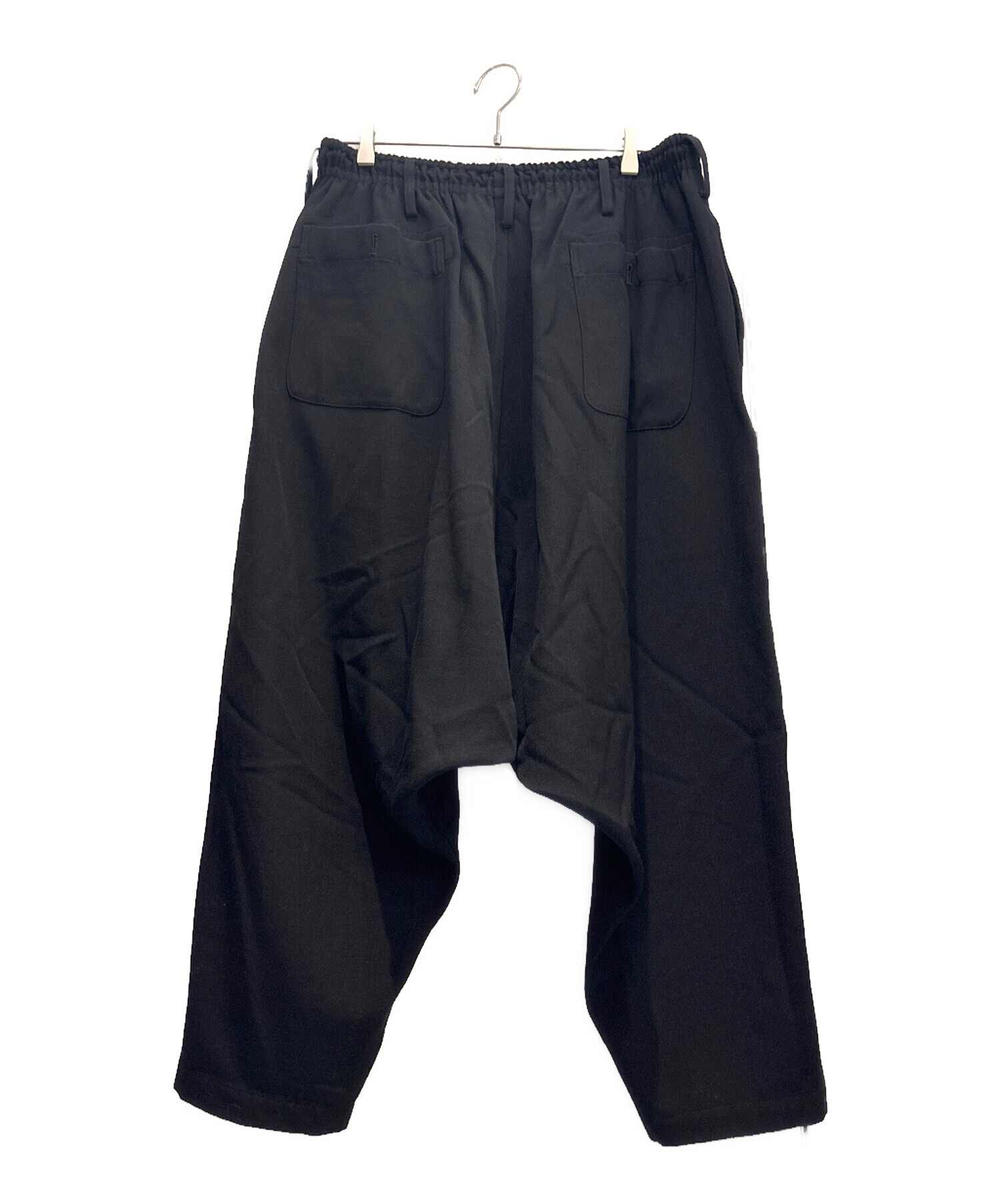 中古・古着通販】Yohji Yamamoto pour homme (ヨウジヤマモト