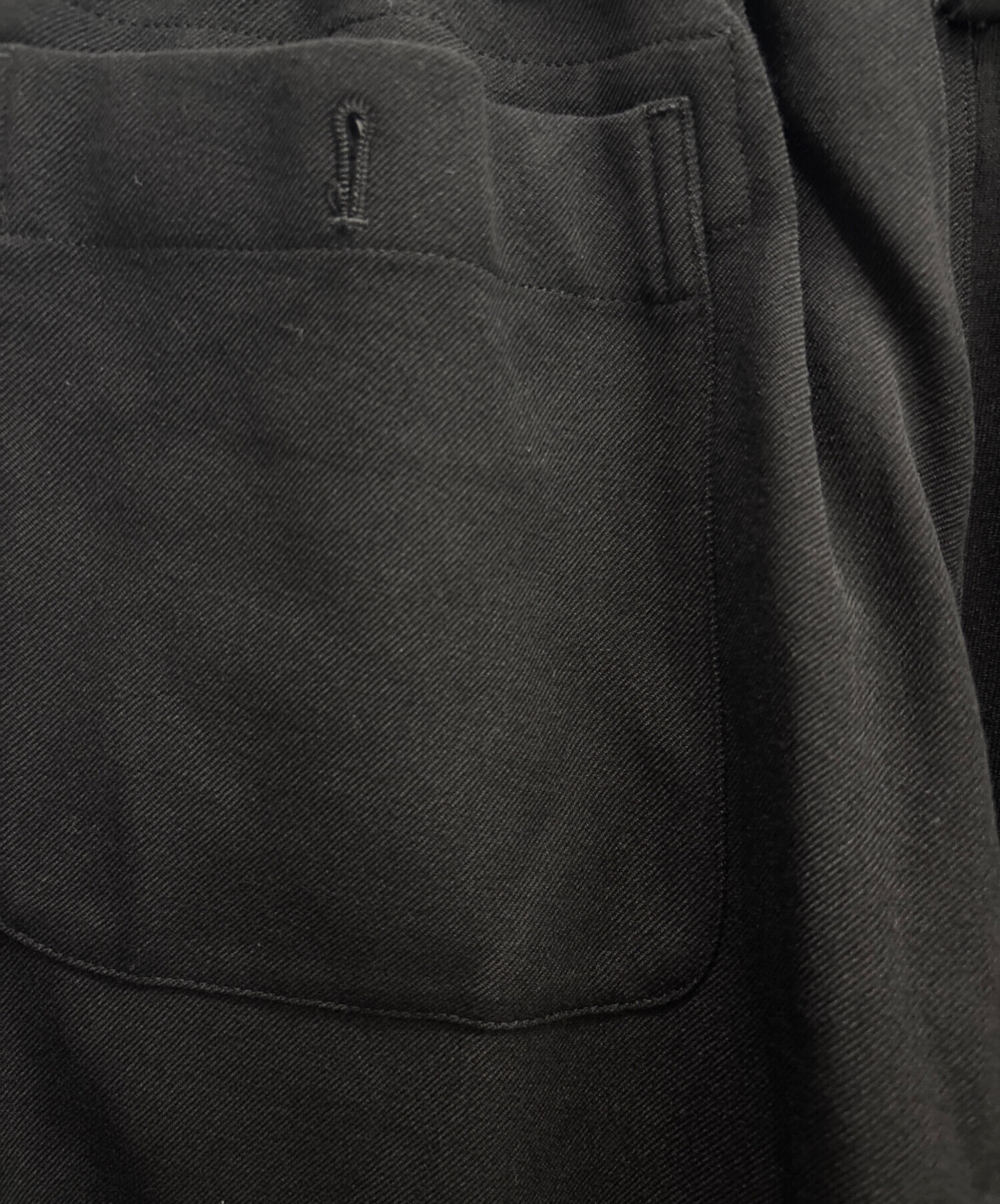 中古・古着通販】Yohji Yamamoto pour homme (ヨウジヤマモト