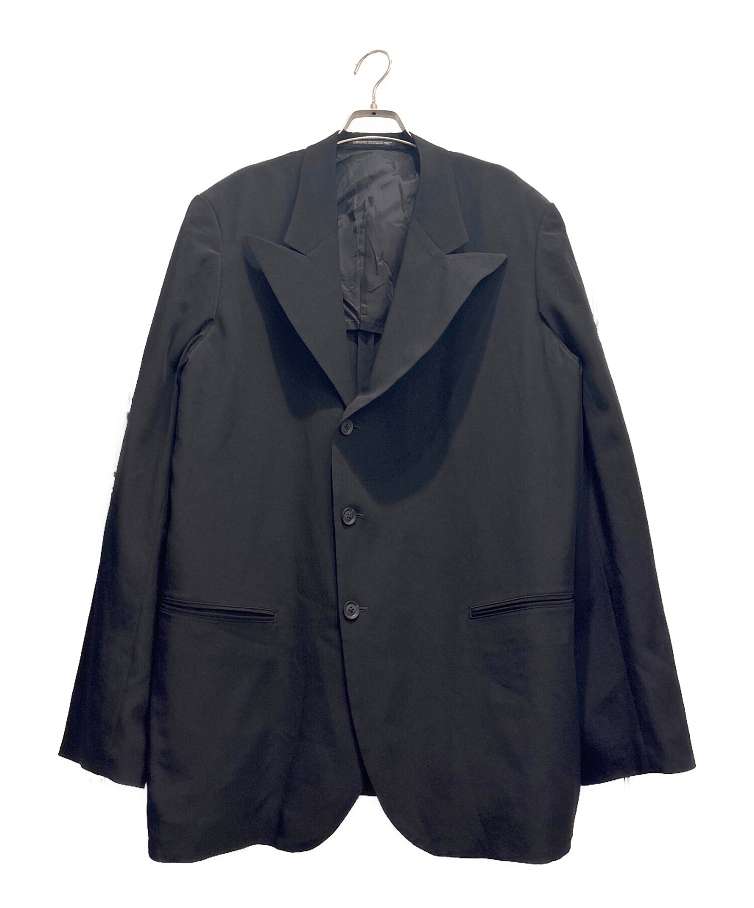中古・古着通販】Yohji Yamamoto pour homme (ヨウジヤマモト