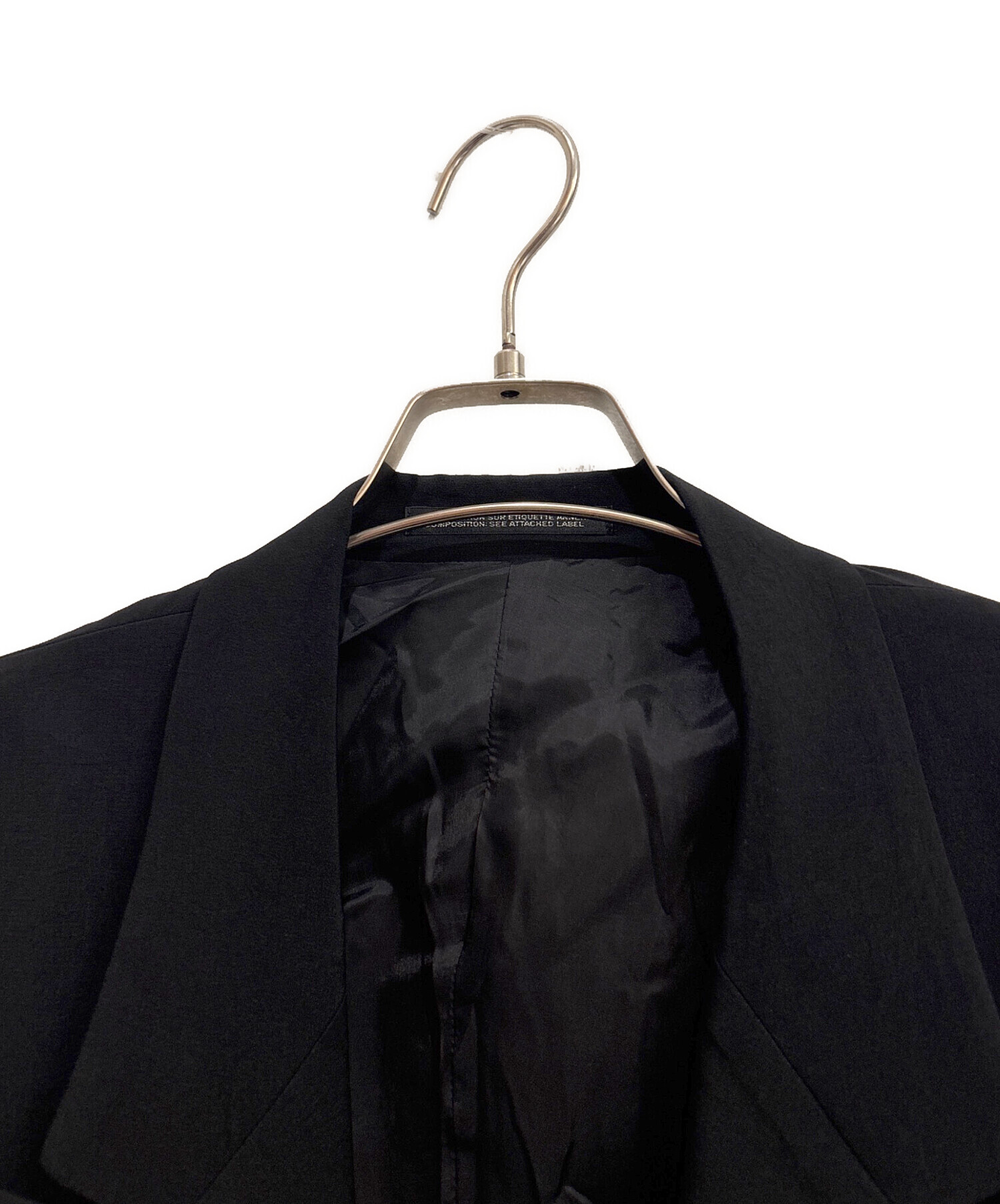 中古・古着通販】Yohji Yamamoto pour homme (ヨウジヤマモト