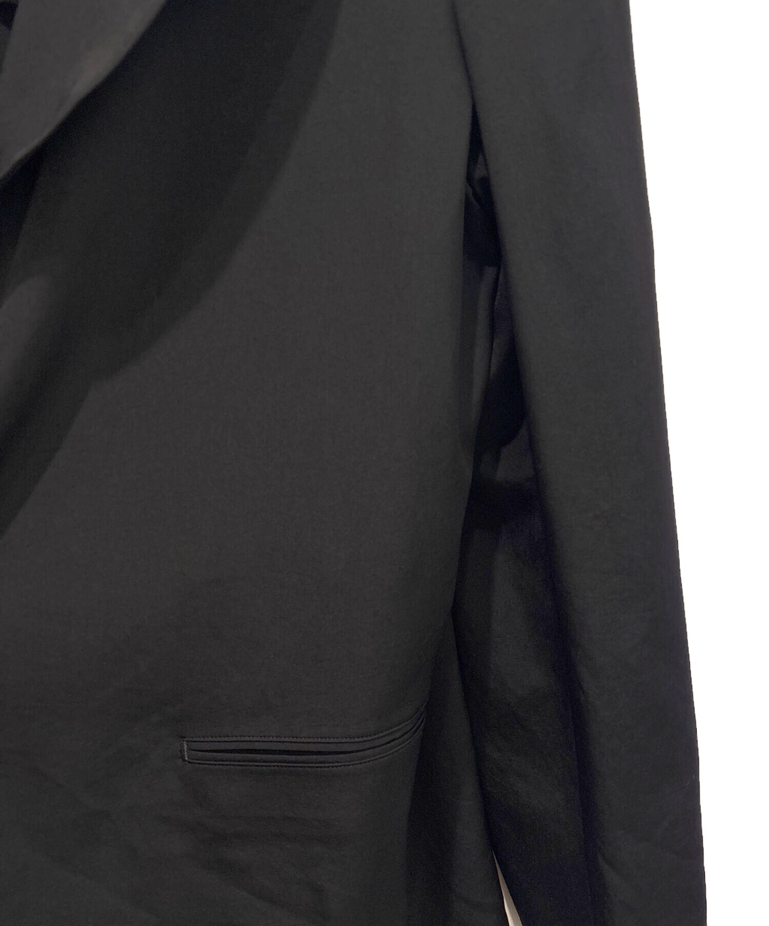 中古・古着通販】Yohji Yamamoto pour homme (ヨウジヤマモト