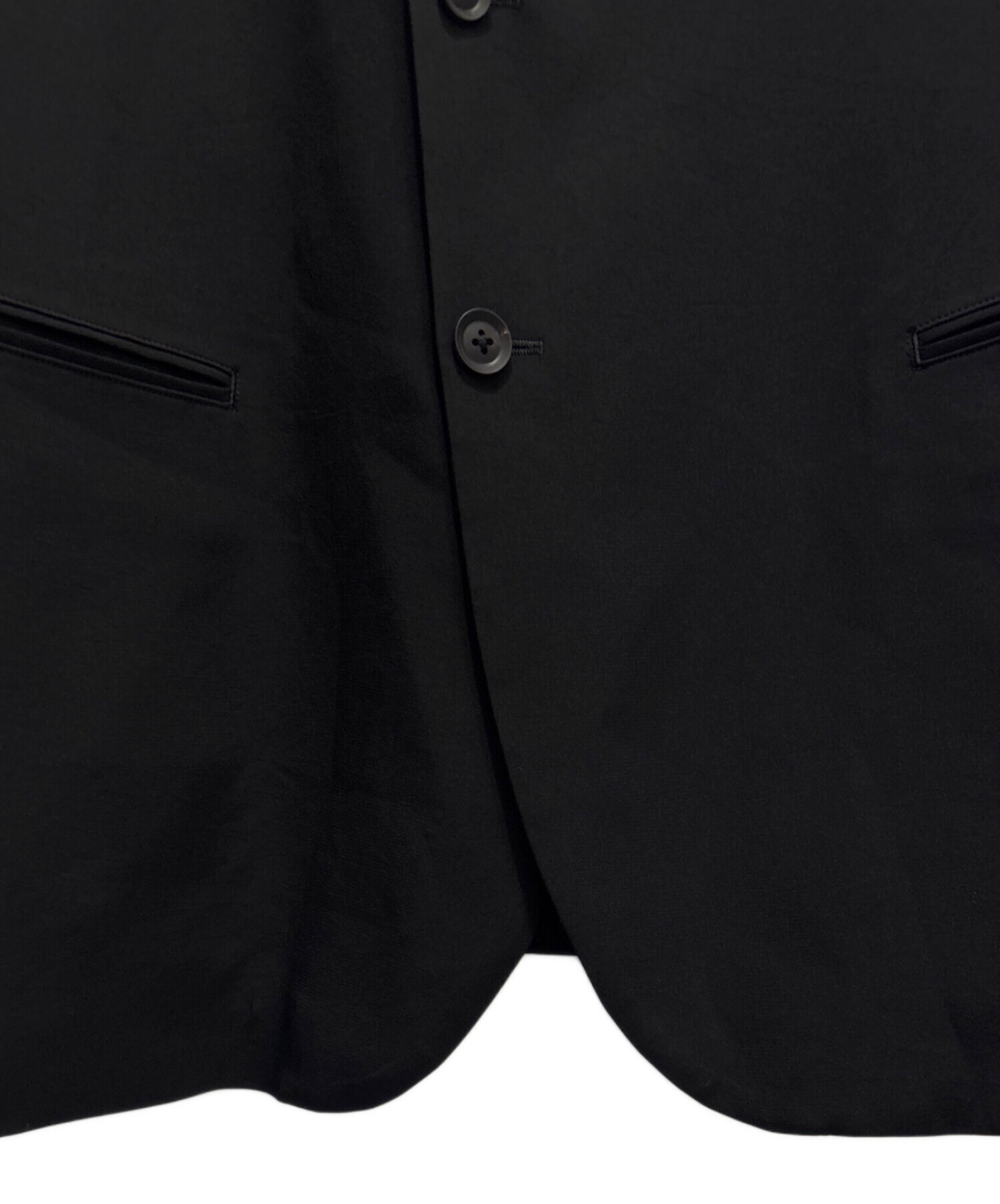 中古・古着通販】Yohji Yamamoto pour homme (ヨウジヤマモト