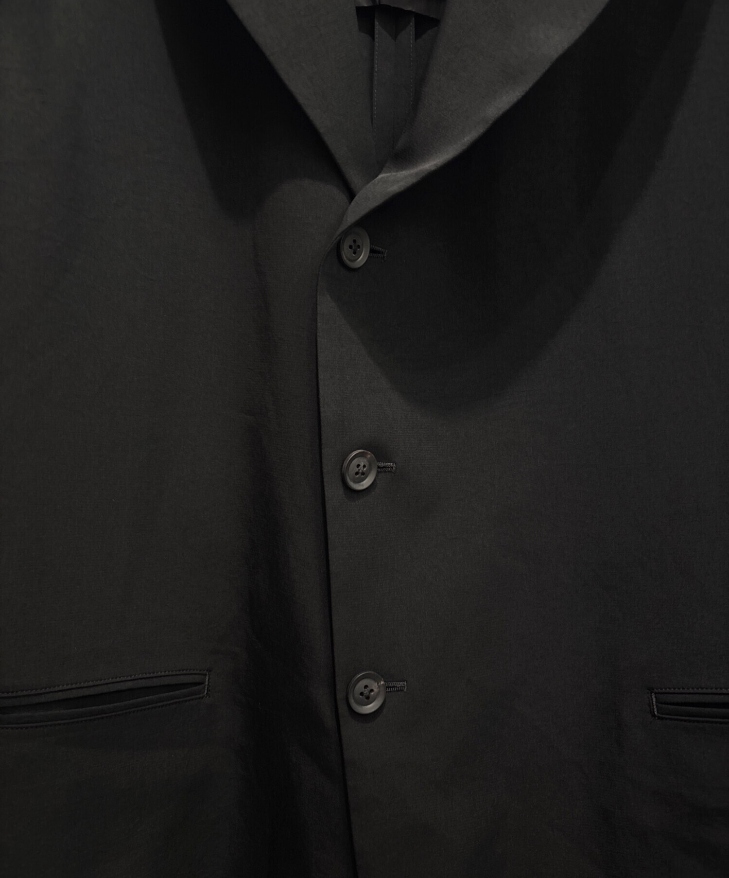 中古・古着通販】Yohji Yamamoto pour homme (ヨウジヤマモト