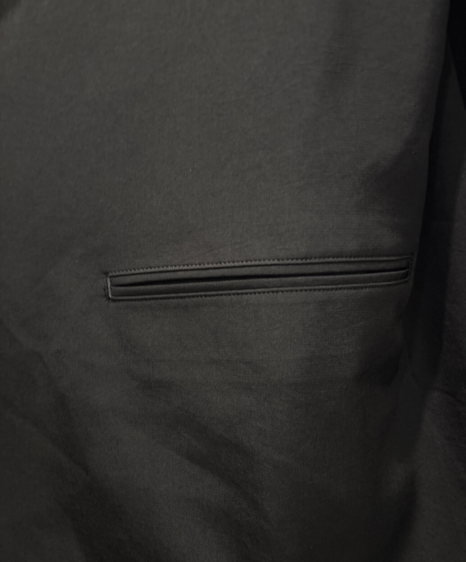 中古・古着通販】Yohji Yamamoto pour homme (ヨウジヤマモト