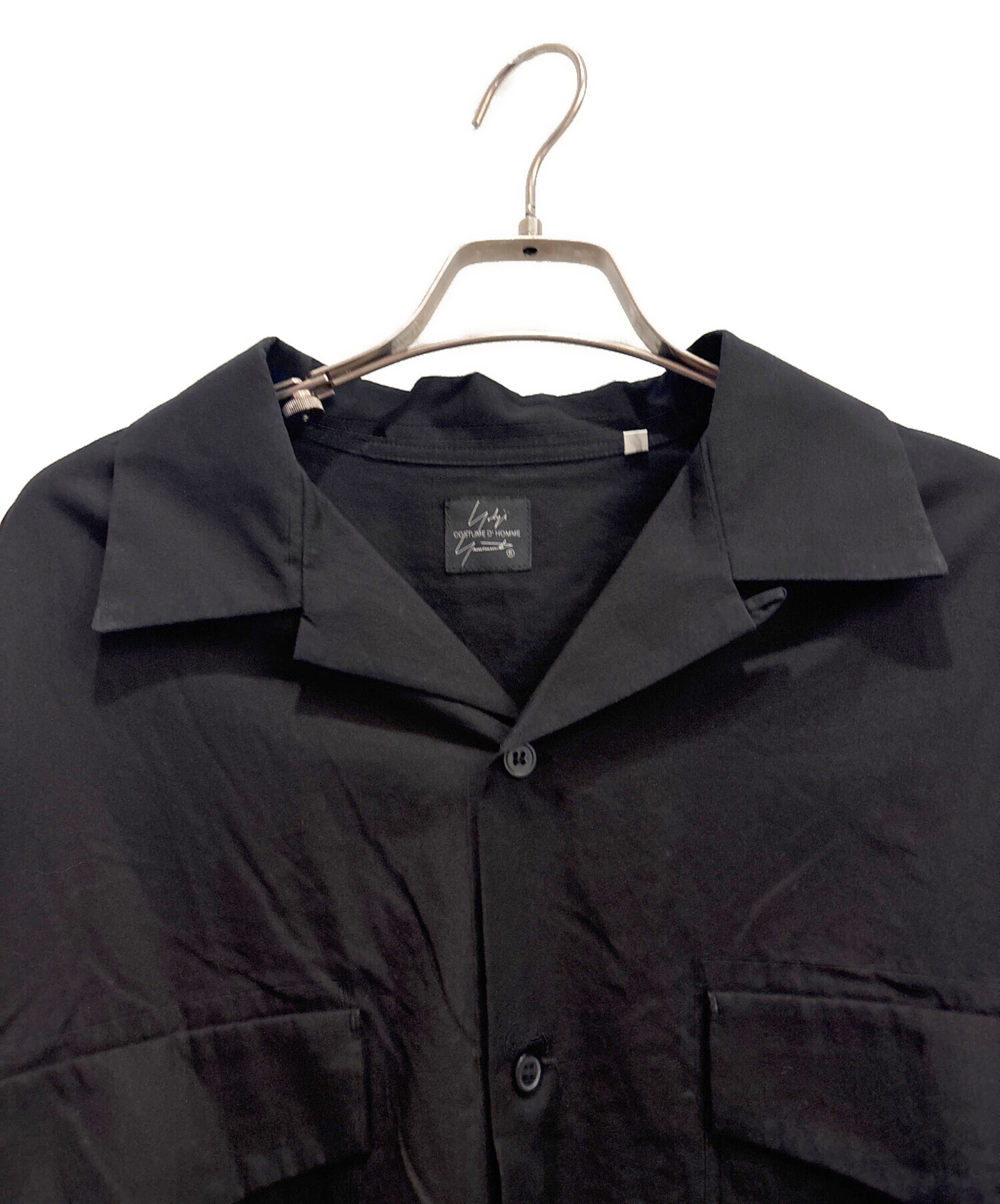 中古・古着通販】Yohji Yamamoto COSTUME D' HOMME (ヨウジヤマモト