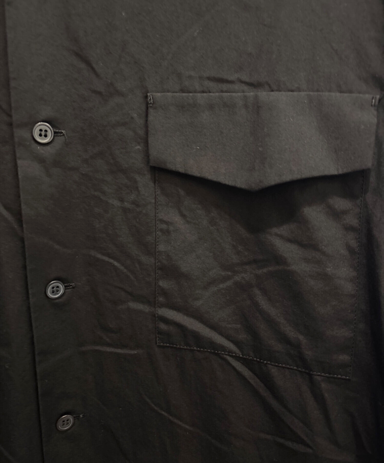 中古・古着通販】Yohji Yamamoto COSTUME D' HOMME (ヨウジヤマモト
