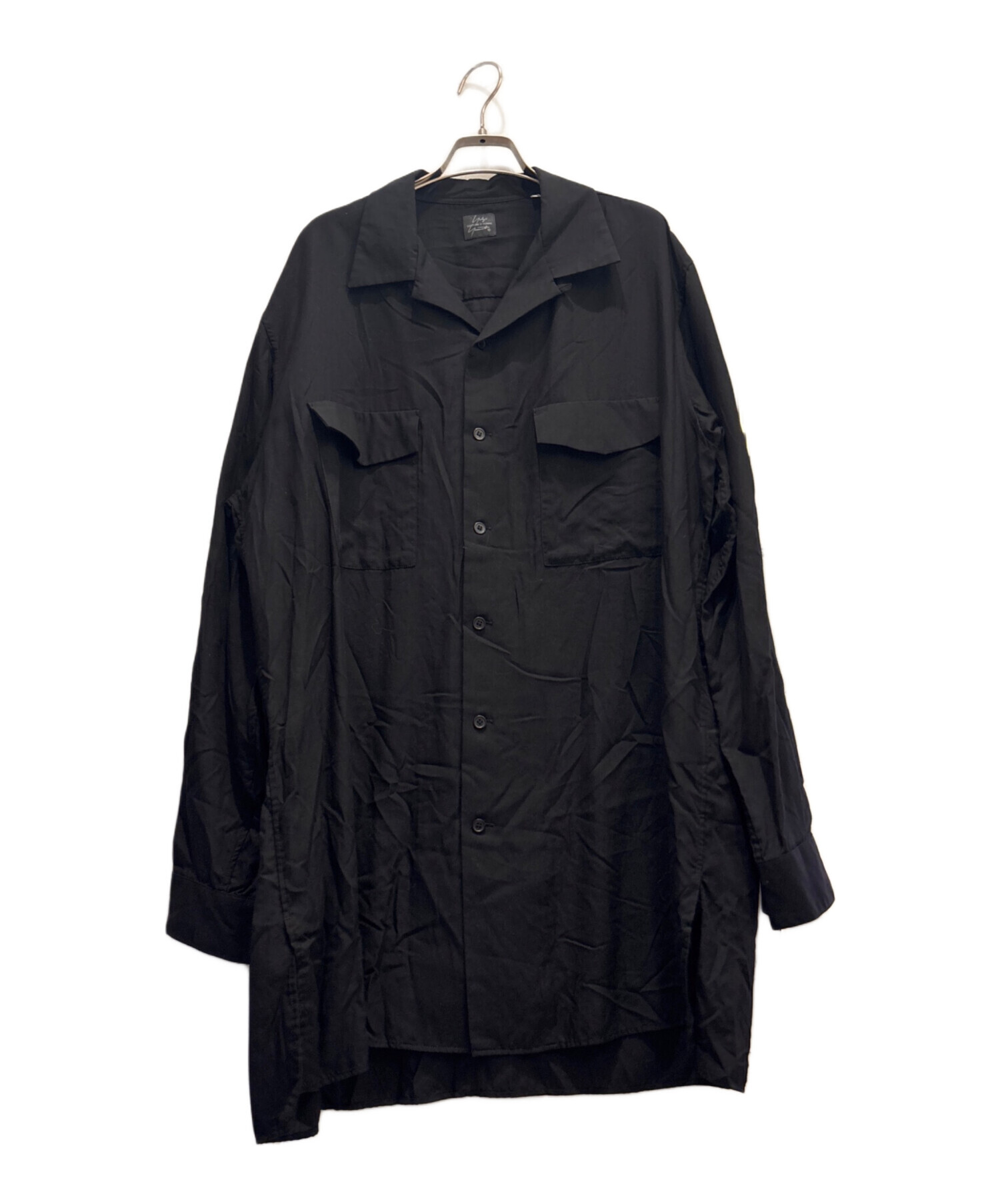 YOHJI YAMAMOTO COSTUME D'HOMME 【古着】【中古】【送料無料】 中古・古着通販】Yohji Yamamoto COSTUME D' HOMME (ヨウジヤマモト