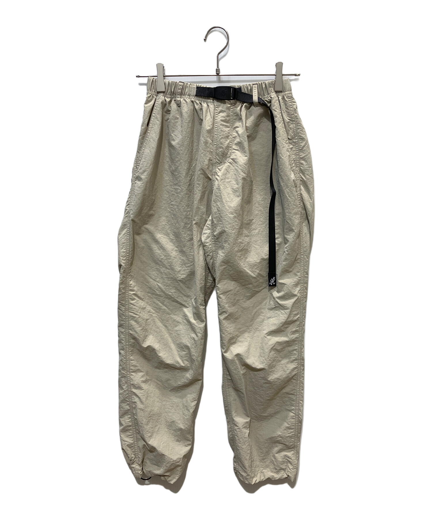 中古・古着通販】GRAMICCI (グラミチ) LOWERCASE NYLON TRACK PANT