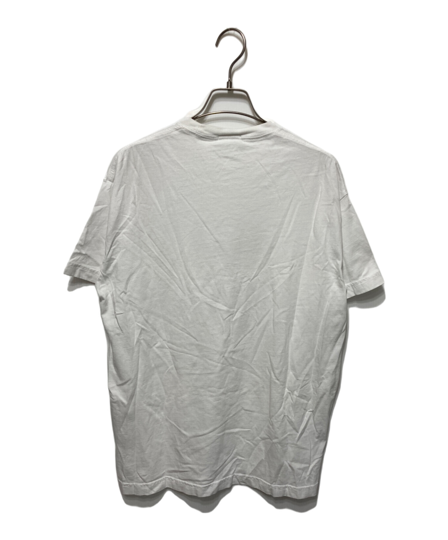 中古・古着通販】KITH (キス) Tokyo Boro Logo Tee ホワイト サイズ:s