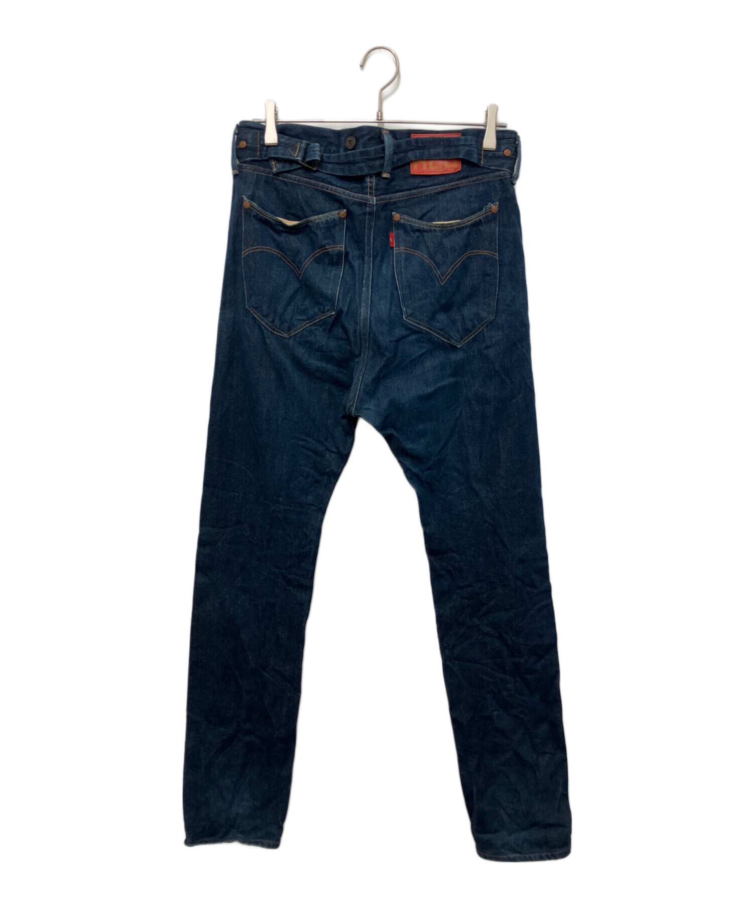中古・古着通販】LEVI'S RED (リーバイス レッド) サルエルスキニー