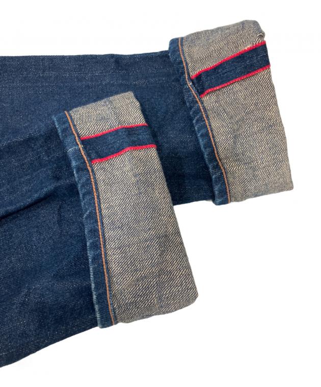 中古・古着通販】LEVI'S RED (リーバイス レッド) サルエルスキニー