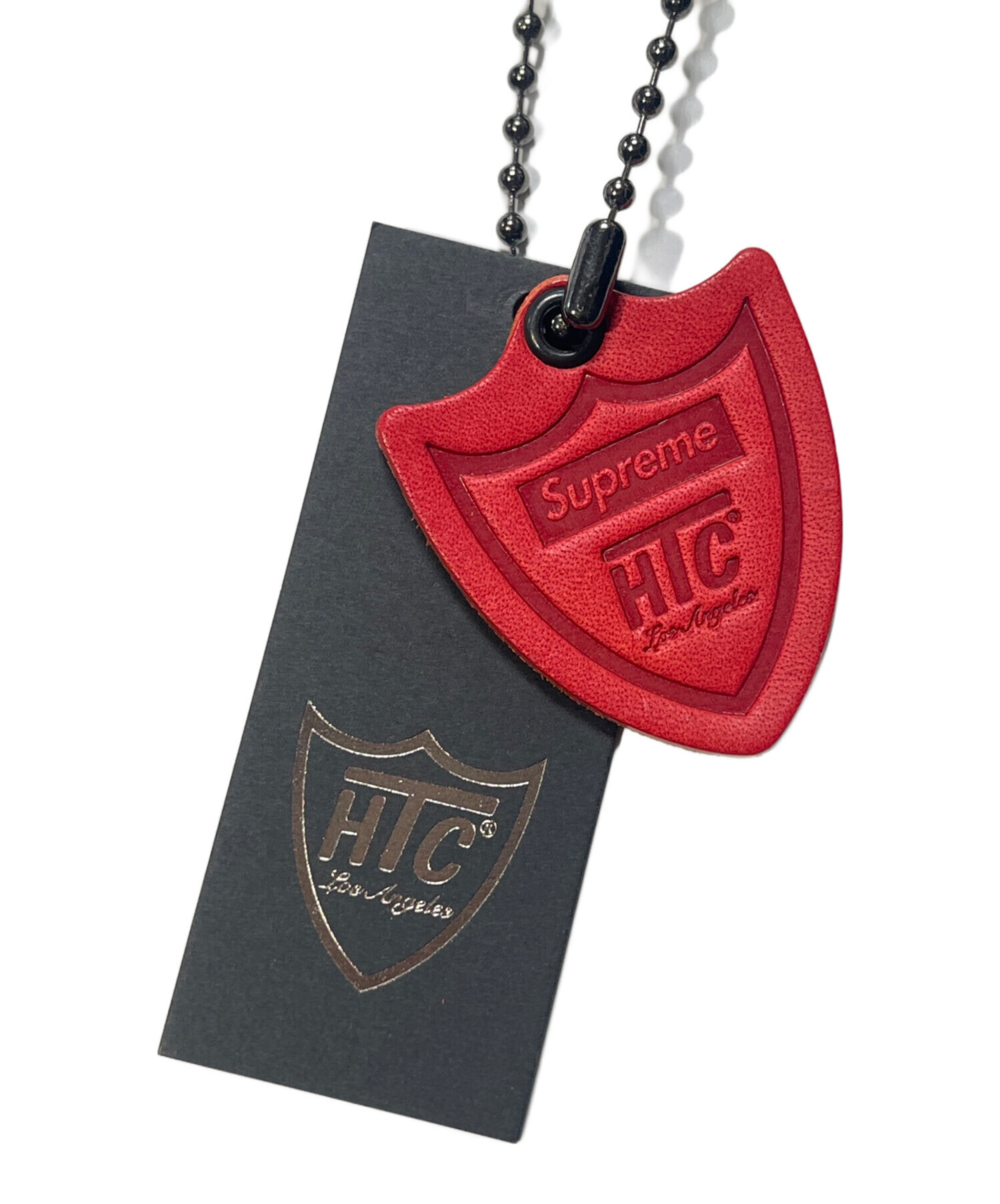 中古・古着通販】Supreme (シュプリーム) HTC (エイチティーシー