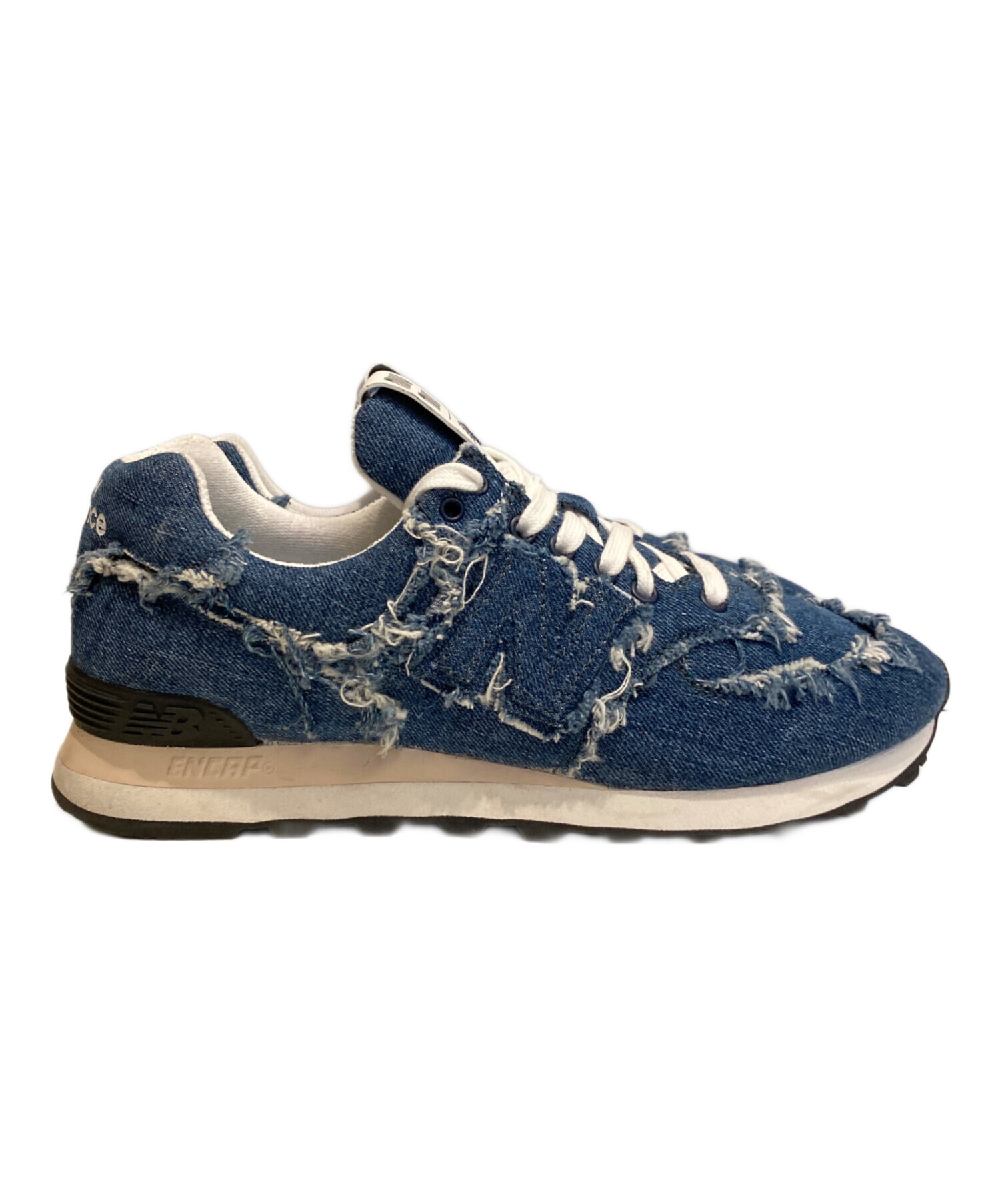 中古・古着通販】MIU MIU (ミュウミュウ) NEW BALANCE (ニューバランス