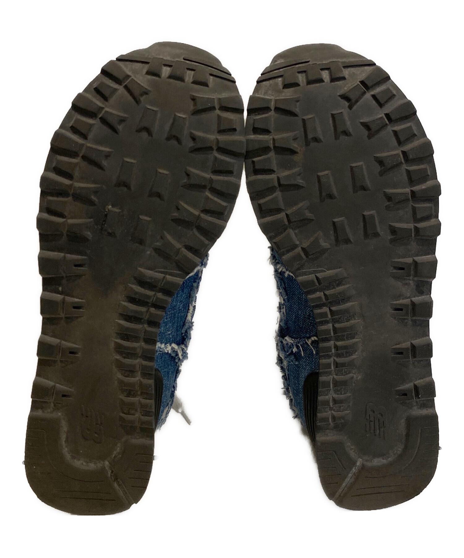 中古・古着通販】MIU MIU (ミュウミュウ) NEW BALANCE (ニューバランス