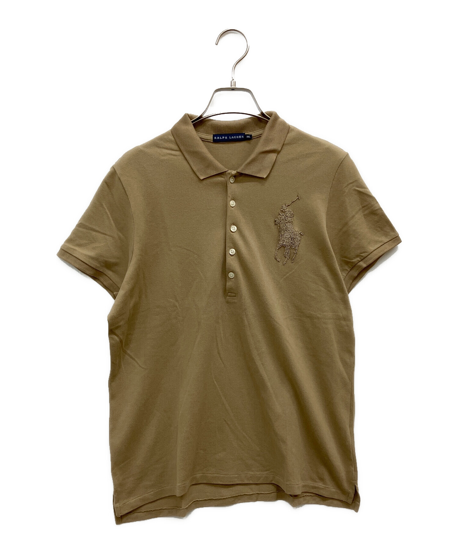 中古・古着通販】POLO RALPH LAUREN (ポロ・ラルフローレン) ビーズ