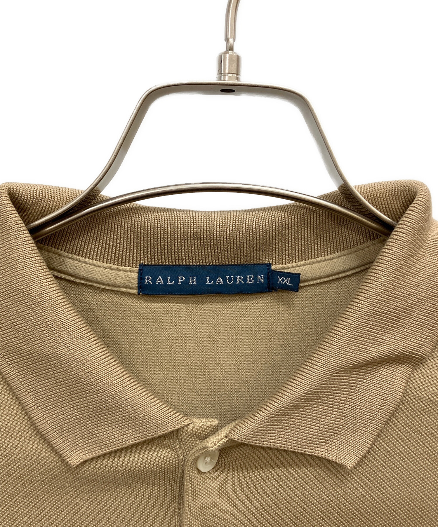 中古・古着通販】POLO RALPH LAUREN (ポロ・ラルフローレン) ビーズ