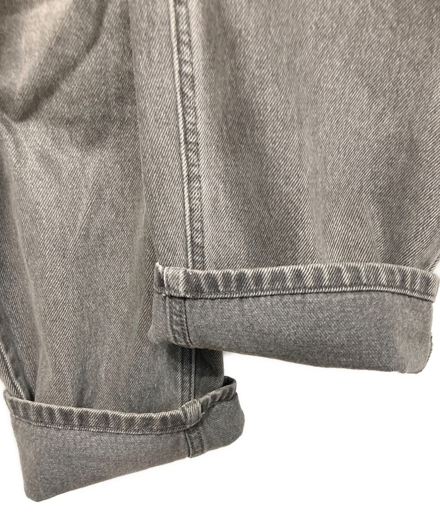 中古・古着通販】LEVI'S (リーバイス) SILVERTAB LOOSE FITデニム