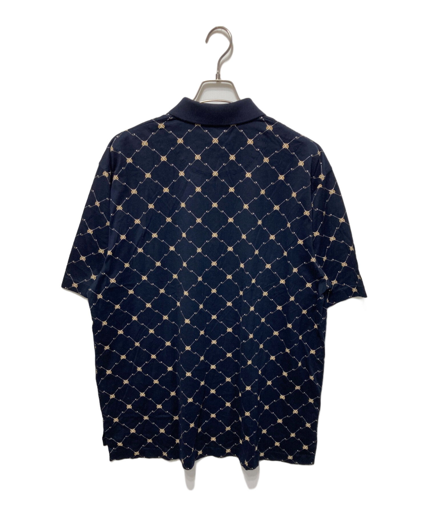 中古・古着通販】BROOKS BROTHERS (ブルックスブラザーズ) ポロシャツ