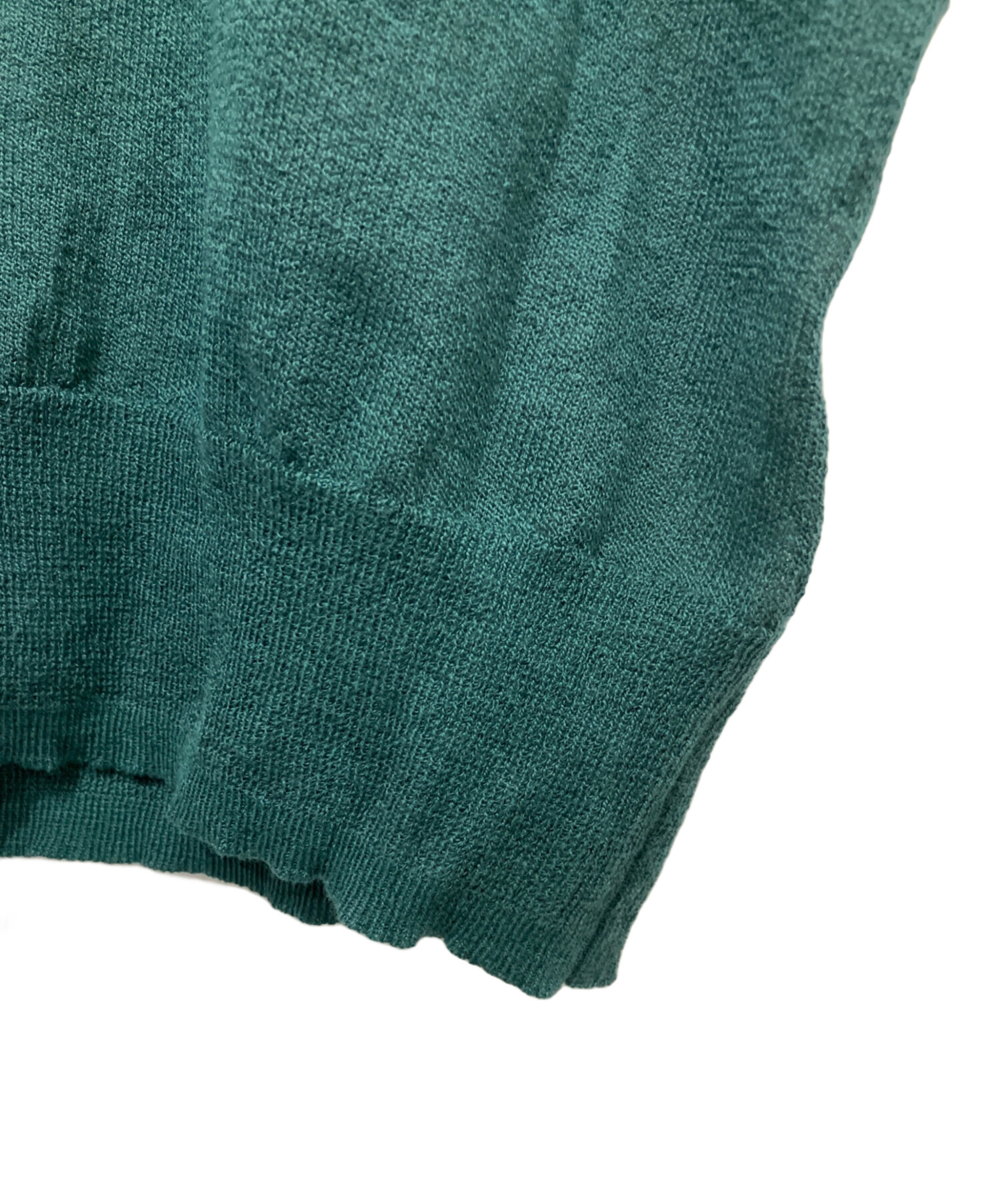中古・古着通販】THE SHINZONE (ザ シンゾーン) TELA KNIT PULLOVER