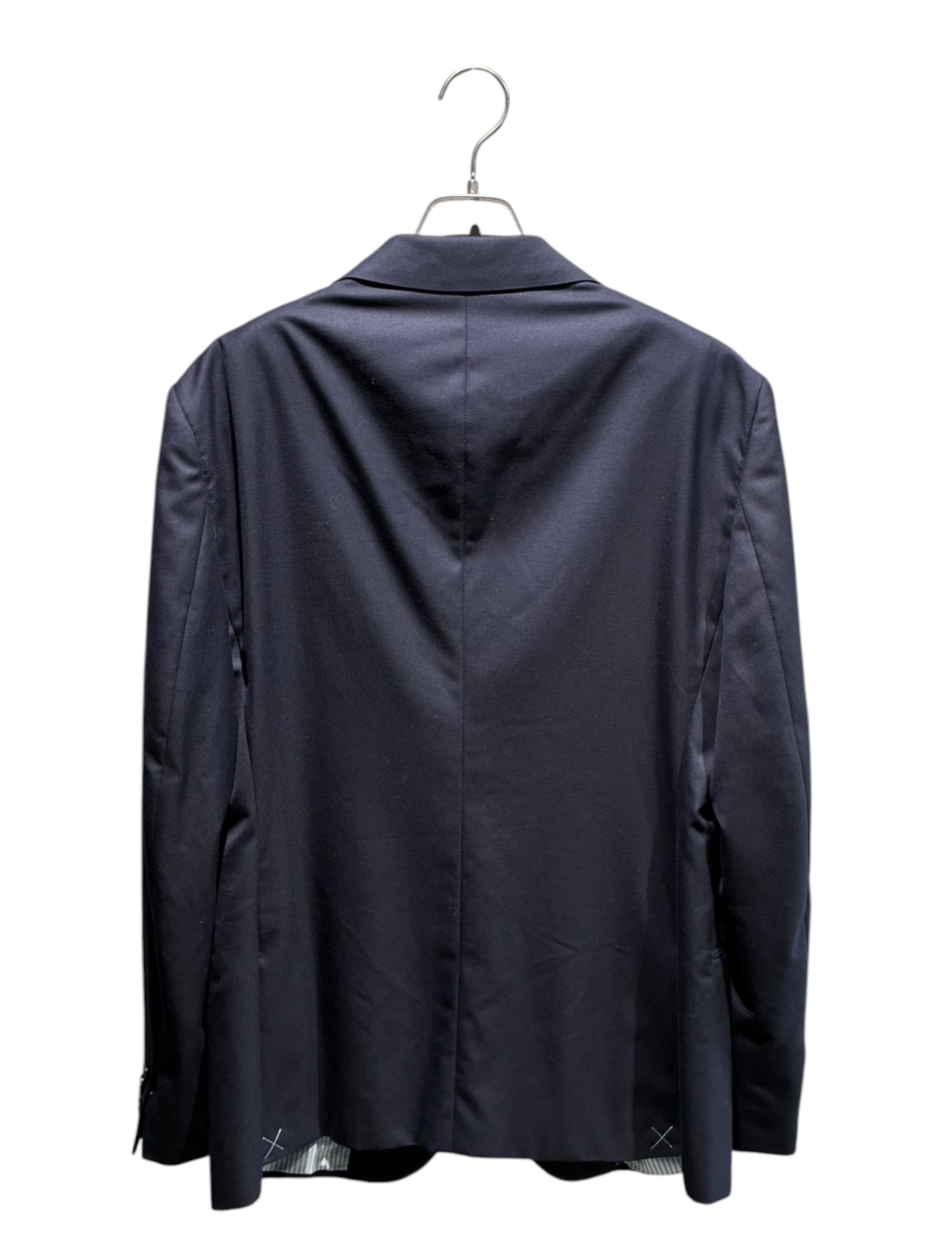 中古・古着通販】GIORGIO ARMANI (ジョルジオアルマーニ) 2Bスーツ