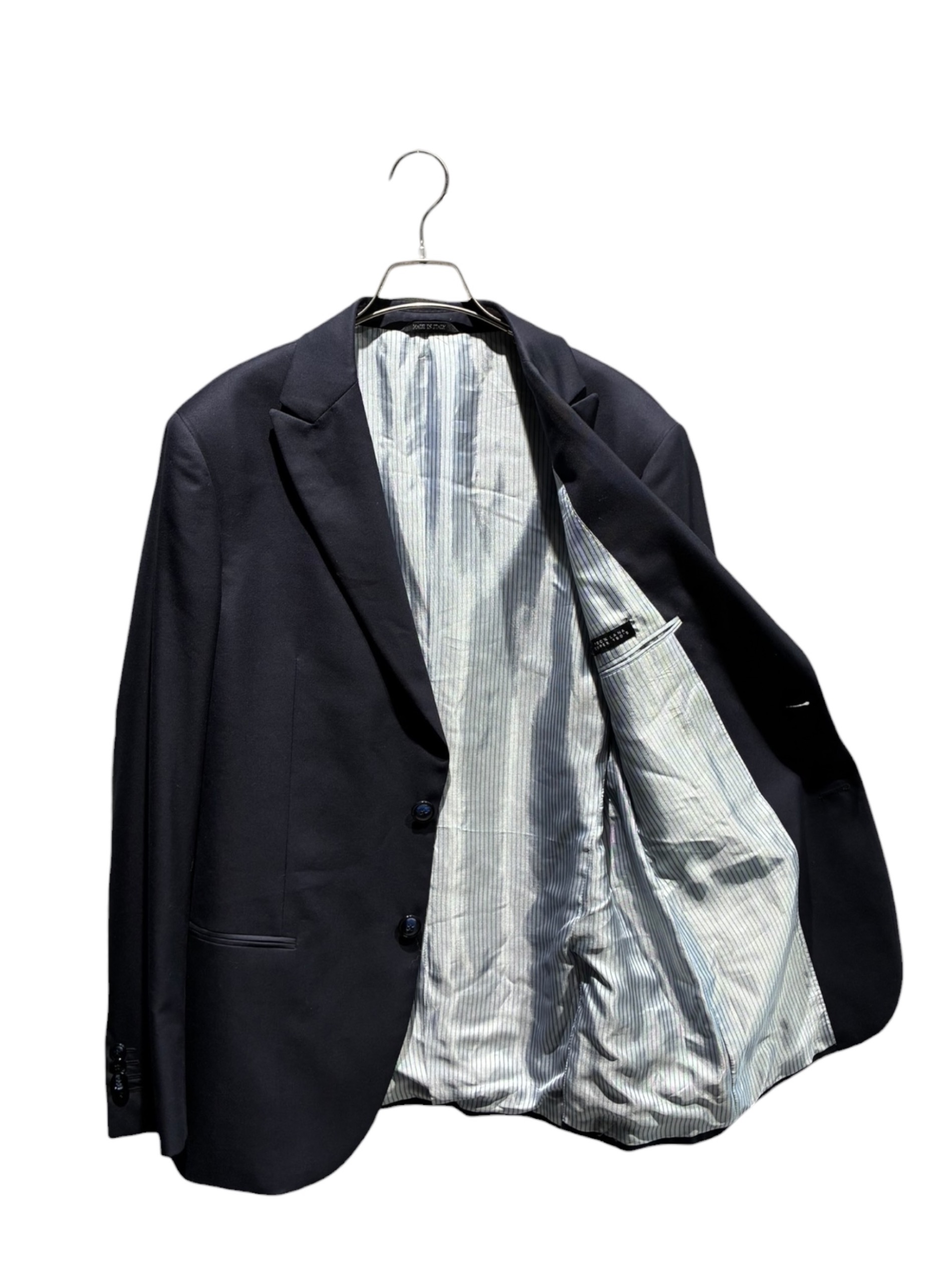 中古・古着通販】GIORGIO ARMANI (ジョルジオアルマーニ) 2Bスーツ