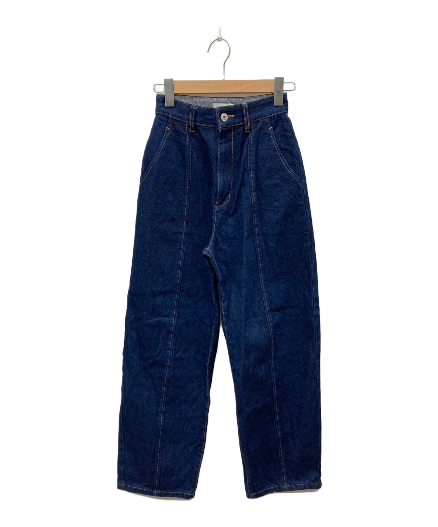 中古・古着通販】STEVEN ALAN (スティーブンアラン) 13OZ デニム