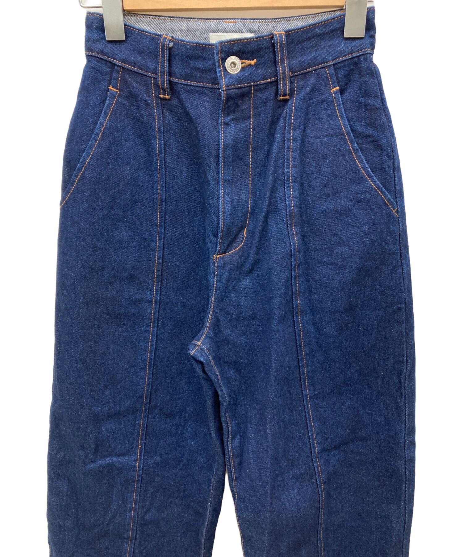 中古・古着通販】STEVEN ALAN (スティーブンアラン) 13OZ デニム