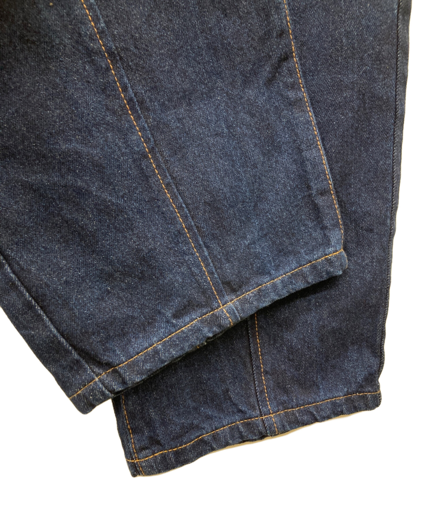 中古・古着通販】STEVEN ALAN (スティーブンアラン) 13OZ デニム