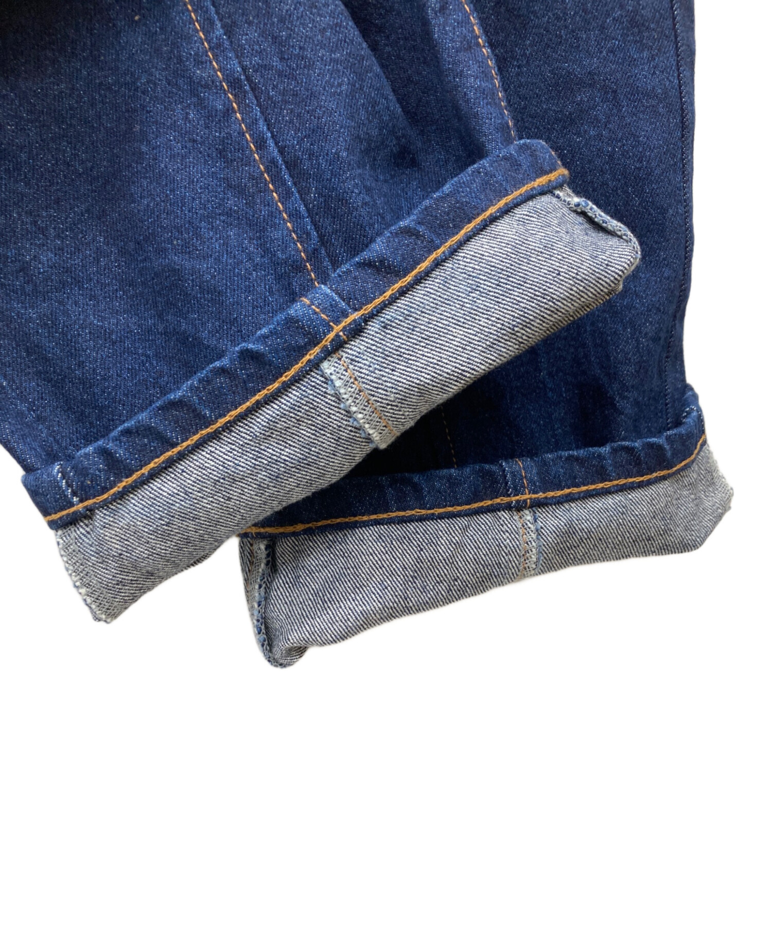 中古・古着通販】STEVEN ALAN (スティーブンアラン) 13OZ デニム