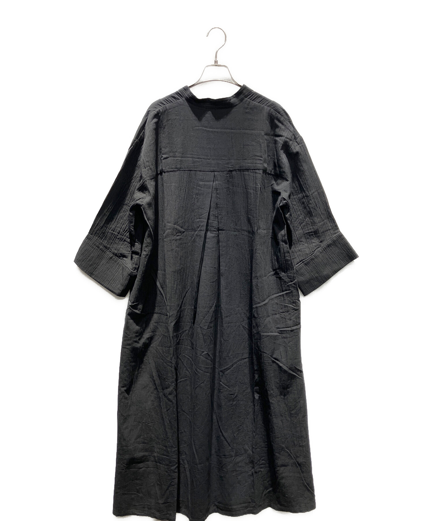 中古・古着通販】R'IAM-PLAGE (リアムプラージュ) スキッパーシャツ