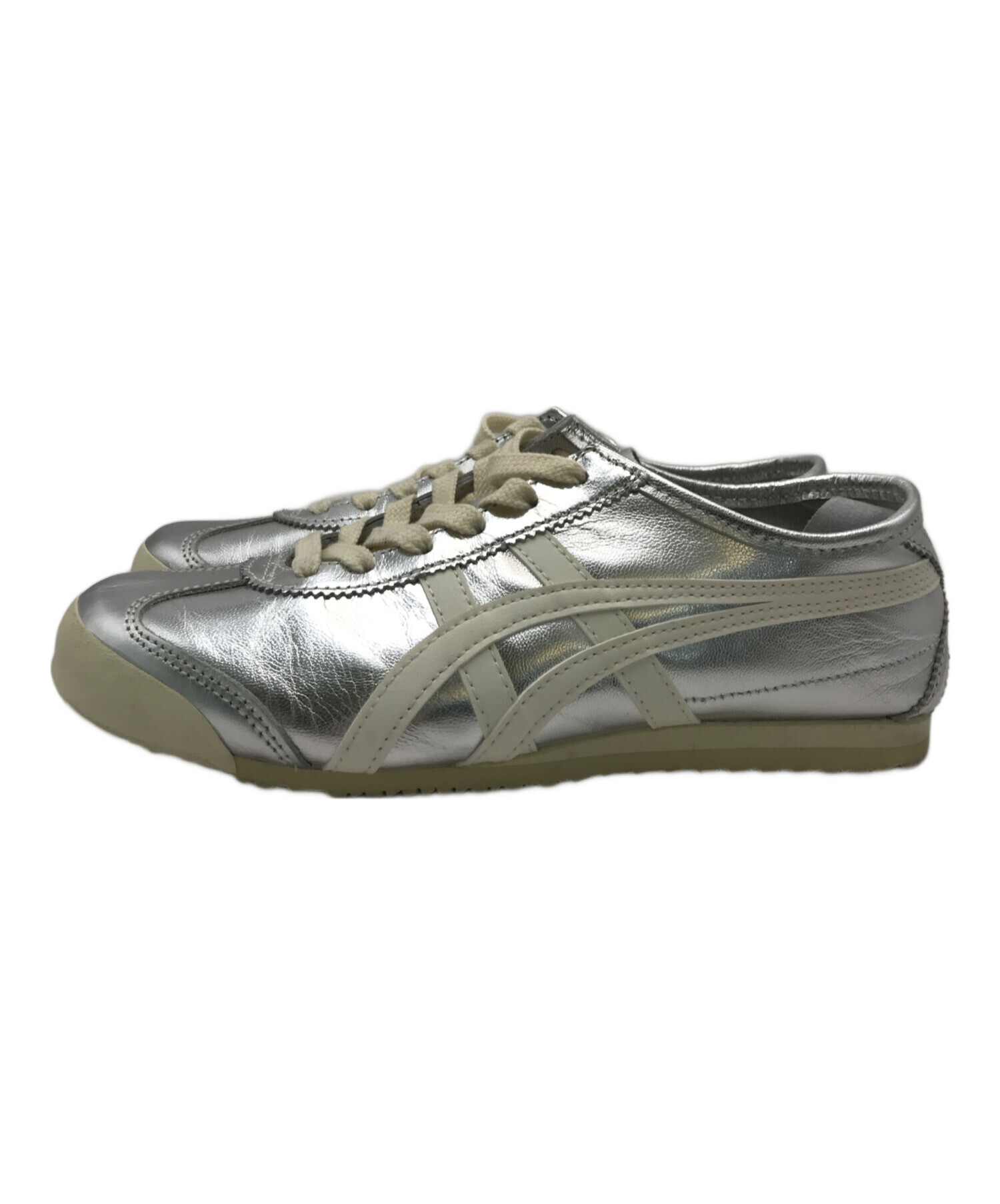 中古・古着通販】Onitsuka Tiger (オニツカタイガー) ローカット