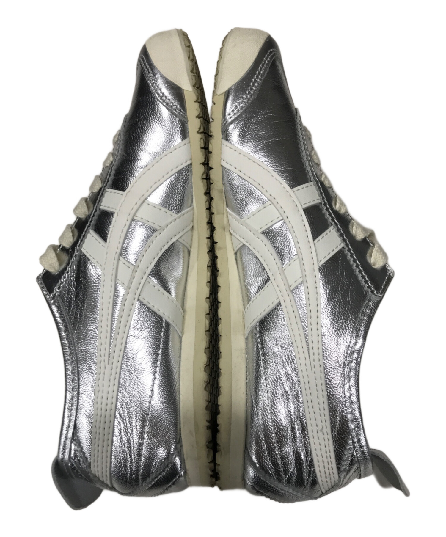 中古・古着通販】Onitsuka Tiger (オニツカタイガー) ローカット