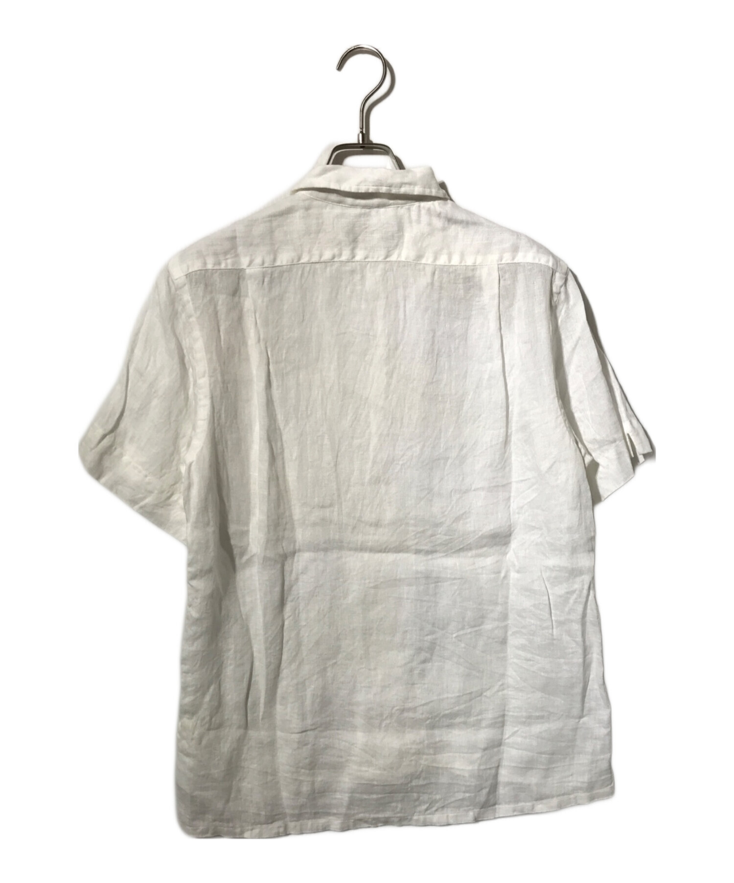 中古・古着通販】POLO RALPH LAUREN (ポロ・ラルフローレン) リネン